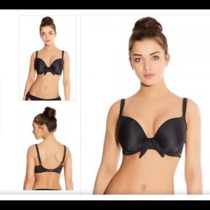 Freya "DECO" underwire swim top